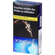 KING Centrio Storm 100s 6,80 Euro (10x20)