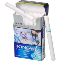 KING Centrio Storm 6,80 Euro (10x20)