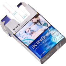 KING Centrio Storm 6,80 Euro (10x20)