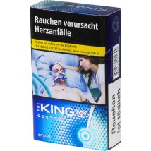 KING Centrio Storm 6,80 Euro (10x20)