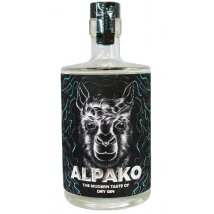 Alpako Gin 0,5l