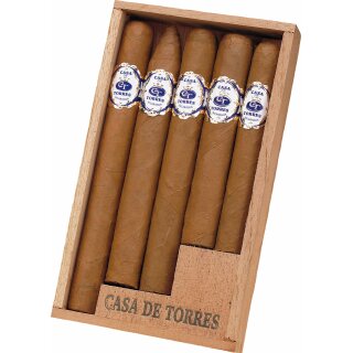 CASA DE TORRES Sortiment Sampler 5er