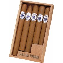 CASA DE TORRES Sortiment Sampler 5er