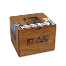 CHINCHALERO Classic Picadillos (Short Robusto)