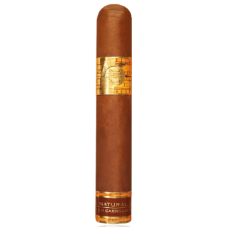 E.P. CARRILLO INCH Natural 64 (Super Gordo)