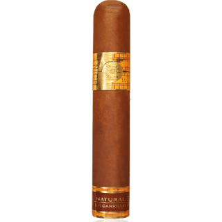 E.P. CARRILLO INCH Natural 70 (Double Gordo)