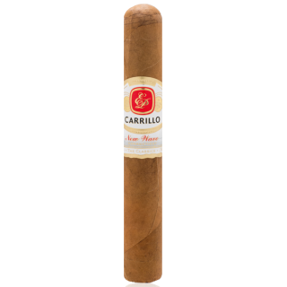 E.P. CARRILLO New Wave Connecticut Brillantes (Robusto)