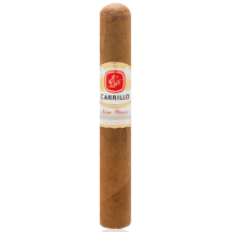E.P. CARRILLO New Wave Connecticut Brillantes (Robusto)