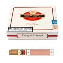 FLOR DE COPAN Classic Toro 20er