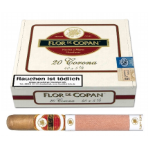 FLOR DE COPAN Classic Corona