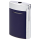 ST.DUPONT Feuerzeug Minijet 3 Blue Navy