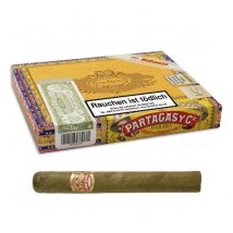 PARTAGAS Mille Fleurs