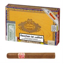 PARTAGAS Aristocrats