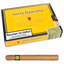 SANTA DAMIANA Classic Churchill 25er