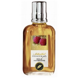Brand SCHEIBEL Premium Plus Edle Himbeere 40 % Vol.