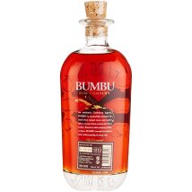Rum BUMBU Original 40 % Vol.