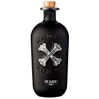 Bumbu XO Rum 0,7l