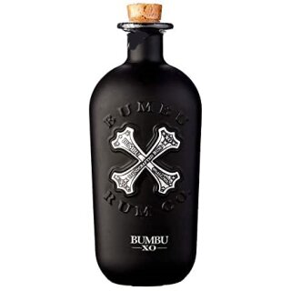Rum BUMBU XO 40 % Vol.