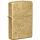 Zippo Tumbled Brass 60005764