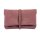 Feinschnitt-Tasche ALPENLEDER Leder old wood 16 x 9,5 cm