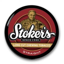 Stokers Straight Long Cut (34 gr.)