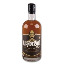 Rum WANDERUM Llareno Edition 42 % Vol.