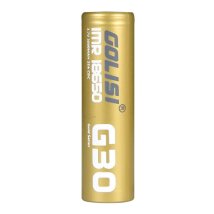 Akku Golisi G30 18650 20A 3000 mAh