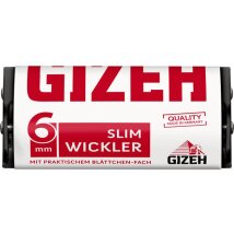 Zigaretten-Roller GIZEH Slim 6 mm