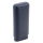 ADORINI Cigarrenetui Leder blau 3er