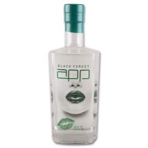 Brand BLACK FOREST APP Apfel 46 % Vol.
