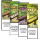 Juicy Hemp Blunt Wraps, Inh. 2 Blunts