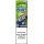 Juicy Hemp Blunt Wraps, Inh. 2 Blunts Blue (Blaubeere)
