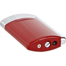 ST.DUPONT Feuerzeug Minijet 3 Brilliant Red 010803