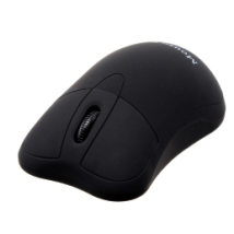 Waage digital WOODOO "Mouse" 100 g / 0,01 g schwarz