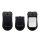 Waage digital WOODOO "Mouse" 100 g / 0,01 g schwarz