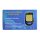 Waage digital WOODOO "Mouse" 100 g / 0,01 g schwarz