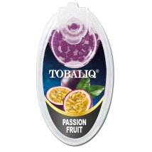 Tobaliq Aromakapsel Passion Fruit 100er