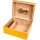 Humidor Che gelb matt