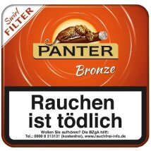 PANTER Bronze Swirl Filter