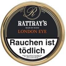 RATTRAYS Aromatic Collection London Eye (50,00 g)