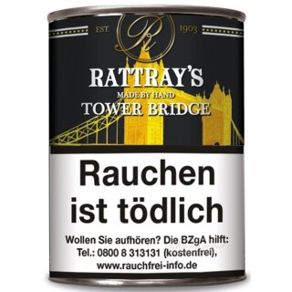 RATTRAYS Aromatic Collection Tower Bridge (100,00 g)