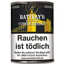 RATTRAYS Aromatic Collection Tower Bridge (100 gr.)