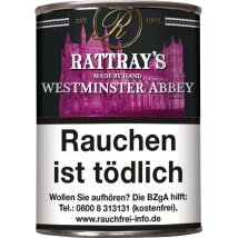 RATTRAYS Aromatic Collection Westminster Abbey (100 gr.)