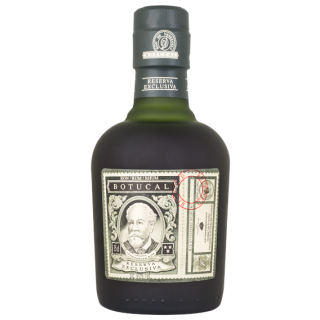 Botucal Reserva Exclusiva Rum 0,35l