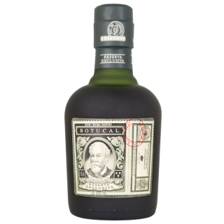 Botucal Reserva Exclusiva Rum 0,35l