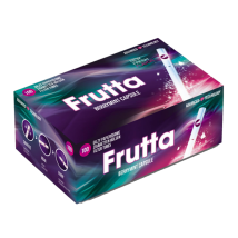 Frutta Hülsen Berry & Mint 100er