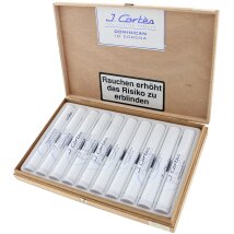 J. CORTES Dominican Corona Tube