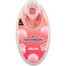 Hoffmann Aromakapsel Bubble Gum 100er