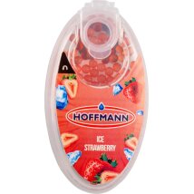 HOFFMANN Aromakapsel Ice Strawberry