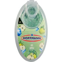 Hoffmann Aromakapsel Ice Apple 100er